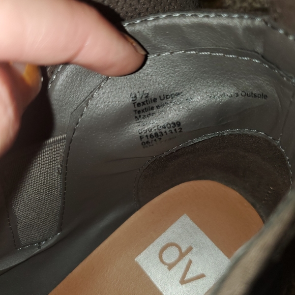 Dolce Vita Booties - Picture 4 of 4